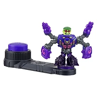 Akedo S3 W1 Giants Single Pack - Bucktooth