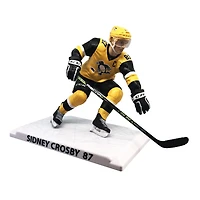 Sidney Crosby Pittsburgh Penguins - LNH Figurine 6"