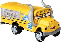 Disney/Pixar - Les Bagnoles - Miss Fritter