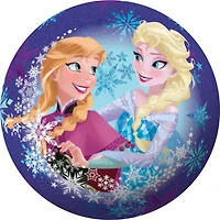 4 po La Reine des neiges