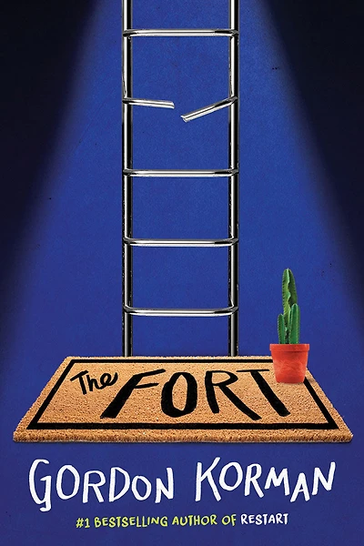 The Fort - Édition anglaise