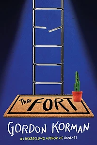 The Fort - Édition anglaise