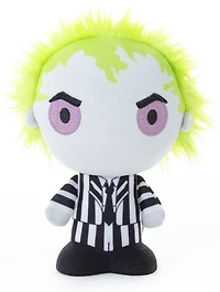 Warner Bros Horror Plush Beetlejuice 7''