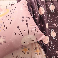 Parure de lit pour tout-petit de 3 pièces, Science