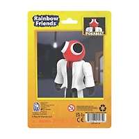 Rainbow Friends Action Figure Series 2