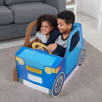 Voiture pour enfants Pop2Play par WowWee- Jeu d'intérieur