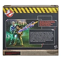 Ghostbusters Plasma Series The Family That Busts Together - R Exclusive