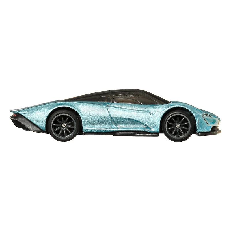 Hot Wheels Car Culture Circuit Legends McLaren Speedtail Vehicle