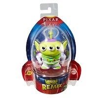 Disney/Pixar Alien Remix Buzz Lightyear Figure