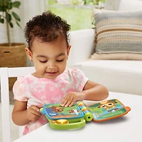VTech Animal Rhymes Storytime - English Version