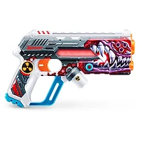 X-Shot Skins Laser 360° (2 Laser Blasters & 2 Infrared Headset) by ZURU