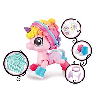 Capsule mystère à collectionner Licornes fées du Groupe de licornes 5 Surprise série 3 par ZURU