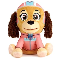 Paw Patrol Puppets Liberty - English Edition