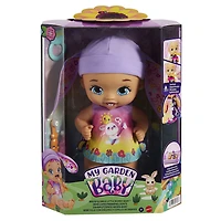 My Garden Baby Brush and Smile Little Bunny Baby Doll - R Exclusive