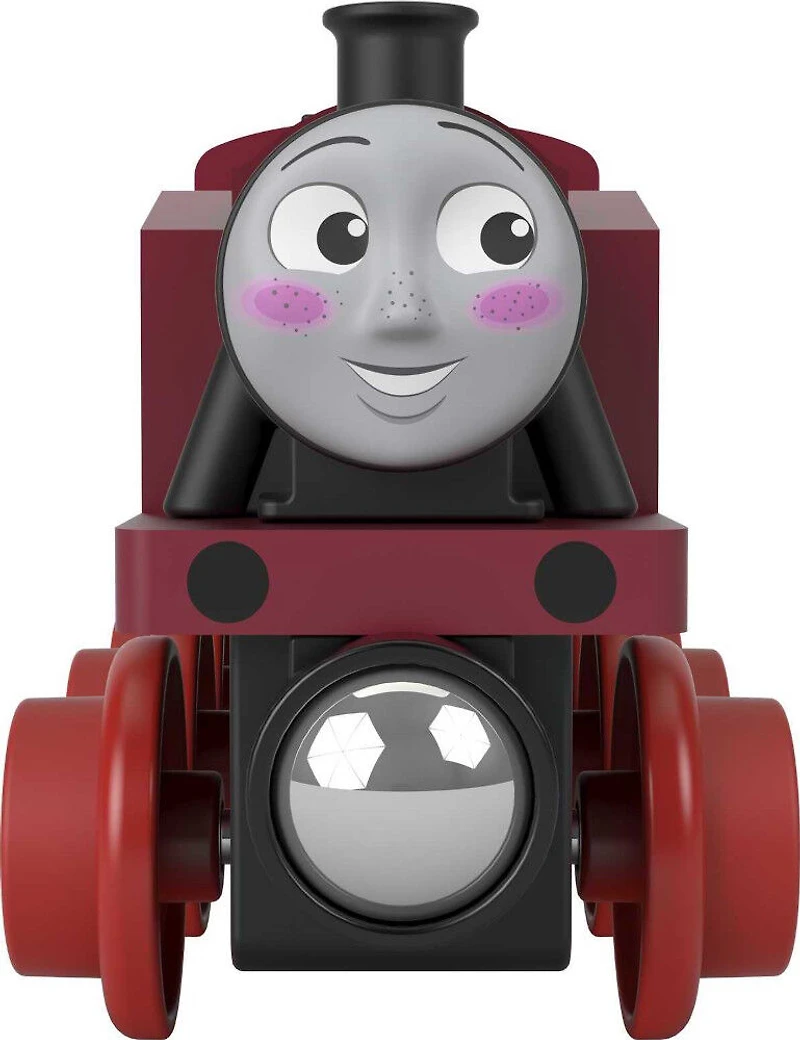 Thomas and Friends Wooden Railway Rosie Engine