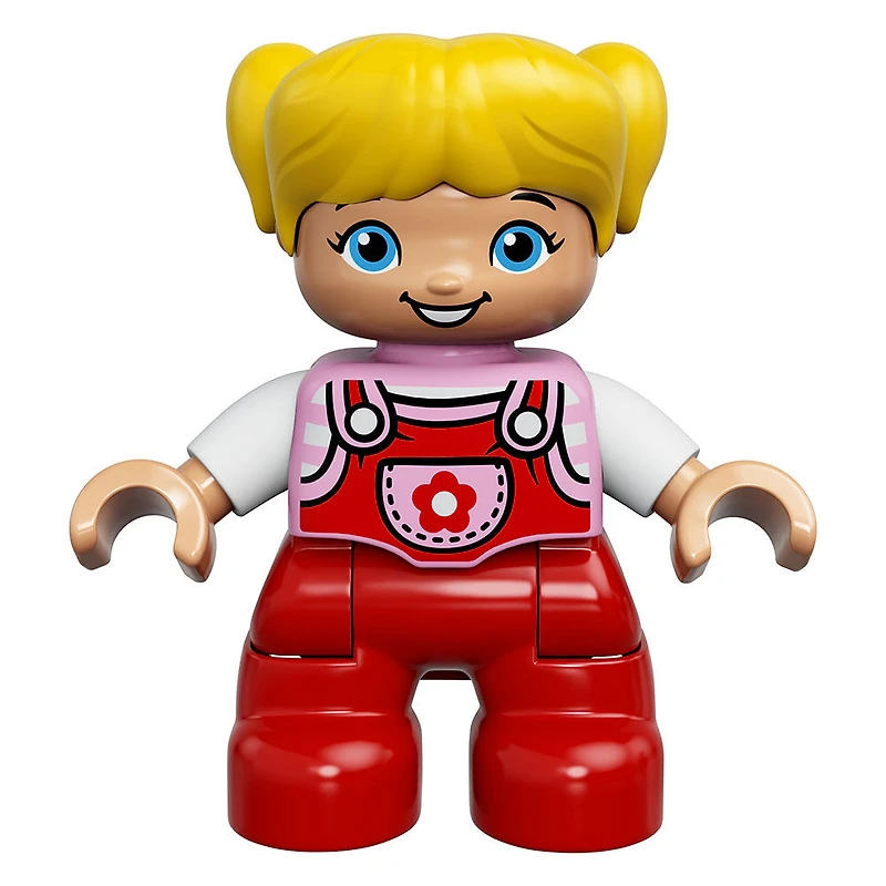 LEGO DUPLO Town Fun Family Fair 10841