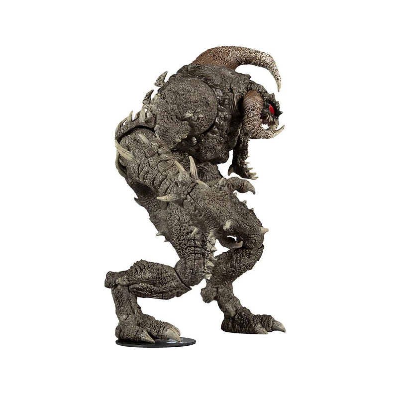 Todd McFarlane's Spawn - The Violator Mega Action Figure