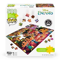 Funko Games Pop! Puzzle - Disney Encanto