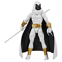 Marvel Legends Series Strange Tales, figurine Moon Knight de 15 cm inspirée des bandes dessinées
