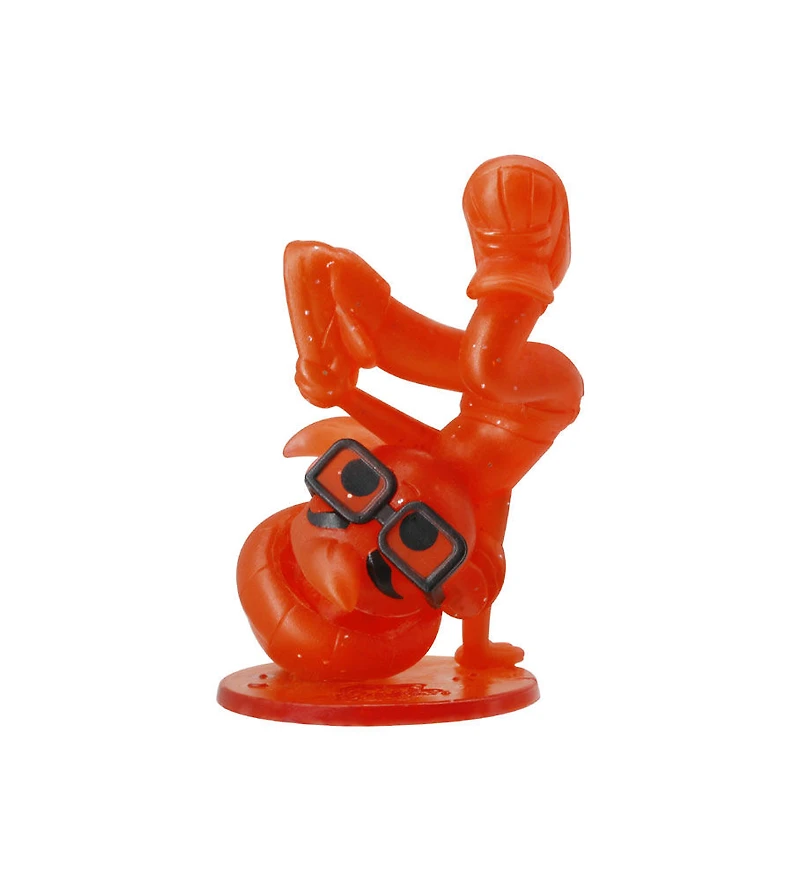 Subway Surfers Kustom Kings - Uptown Tricky - R Exclusive