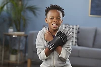 Marvel Black Panther Marvel Studios Legacy Collection Black Panther Griffe de combat