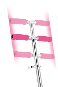 Razor - 98mm A Kick Scooter