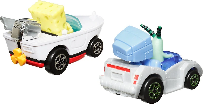 HW - RacerVerse - Métal moulé sous pression