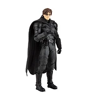 DC Multiverse -The Batman - Batman Unmasked Figurine