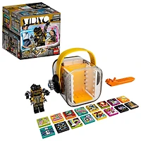 LEGO VIDIYO HipHop Robot BeatBox 43107 (73 pièces)