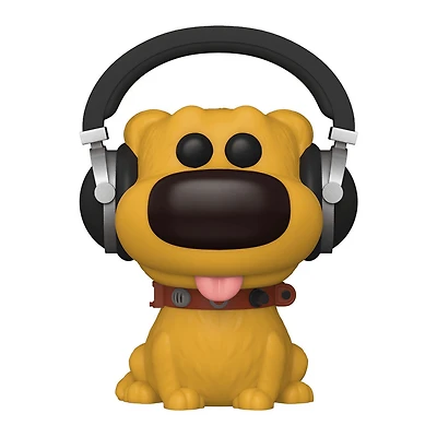 Funko POP! Disney: Dug Days - Dug with Earphones
