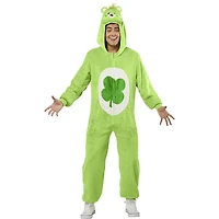 Costume d'adulte Good Luck Bear des Care Bears
