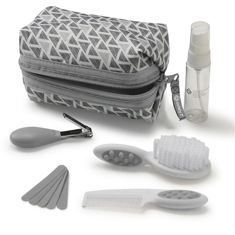 Safety 1st 1st Grooming kit - Arctic Blue