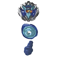 Beyblade X Starter Pack Buster Dran 1-60A UX avec toupie et lanceur