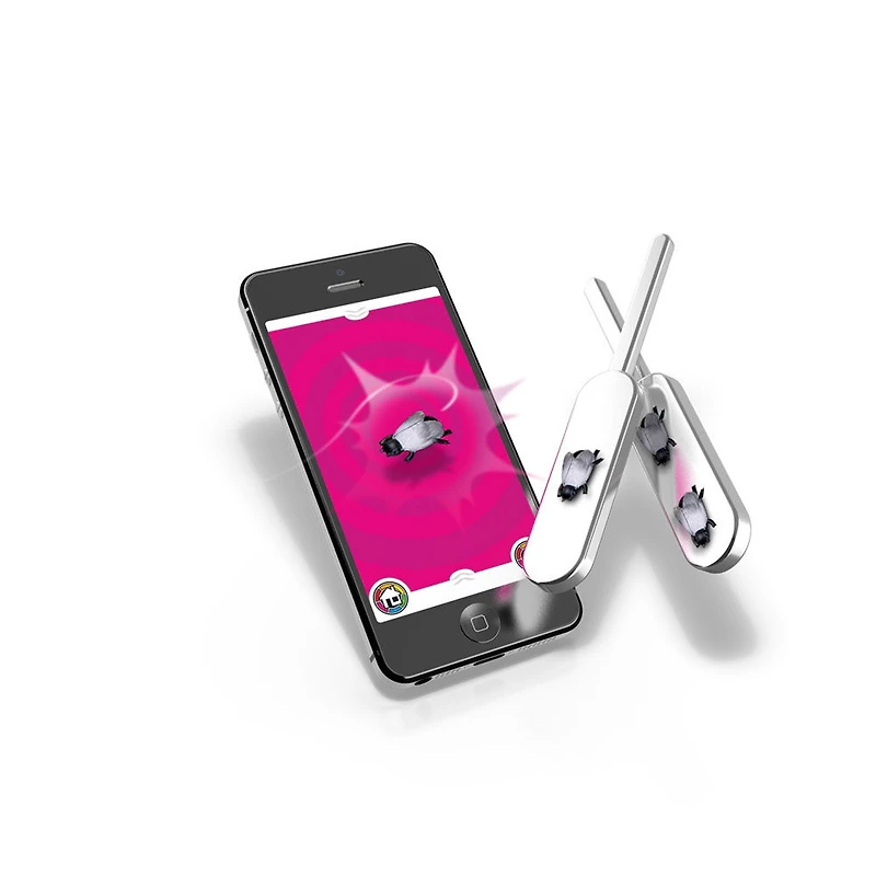 Marvin's 50 iMagic Tricks