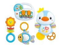 Newborn Baby Gift Set