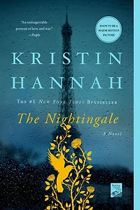 The Nightingale - Édition anglaise