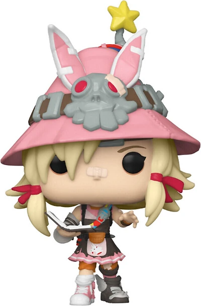 Figurine en Vinyle Tiny Tina par Funko POP! TTW
