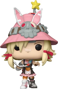 Figurine en Vinyle Tiny Tina par Funko POP! TTW