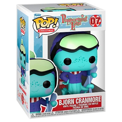 Funko POP! Funko: Peppermint Lane- Bjorn Cranmore