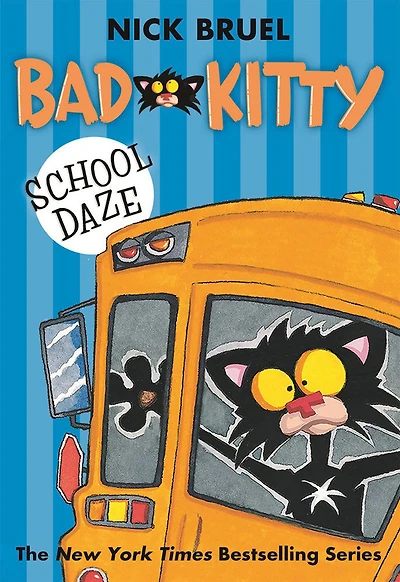 Bad Kitty School Daze - Édition anglaise