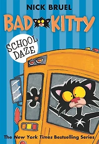 Bad Kitty School Daze - Édition anglaise