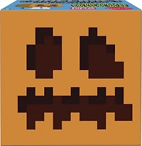 Minecraft - Mini Têtes - Golem de Neige