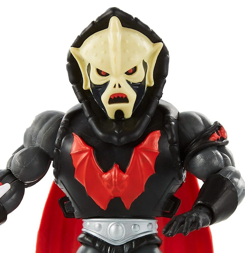 Masters of the Universe Origins Hordak Action Figure