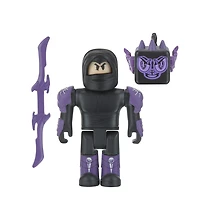 Figurine RoBlox - Ninja Legends : Raideur aérien