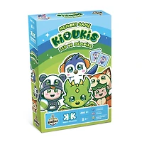 Kioukis - Jeu De Mémoire