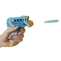 Blaster Fortnite Micro bus de combat Nerf MicroShots
