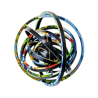 Spin Flip Puzzles - Elizabeth Sutton