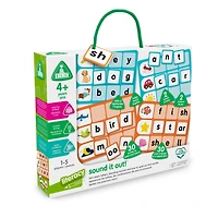 Early Learning Centre Sound It Out - R Exclusive