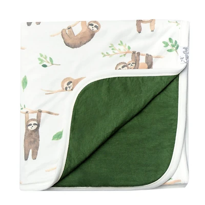 Copper Pearl - Three-Layer Quilt - Noah