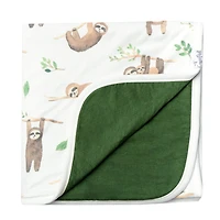 Copper Pearl - Three-Layer Quilt - Noah